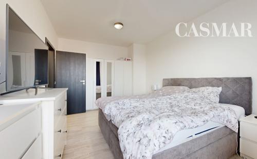 Na predaj: priestranný 3izb byt s balkónom–Mikovíniho ulica