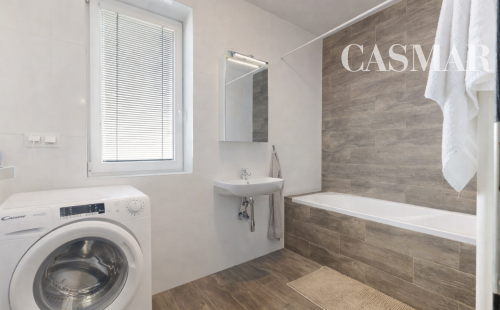 Na predaj: priestranný 3izb byt s balkónom–Mikovíniho ulica