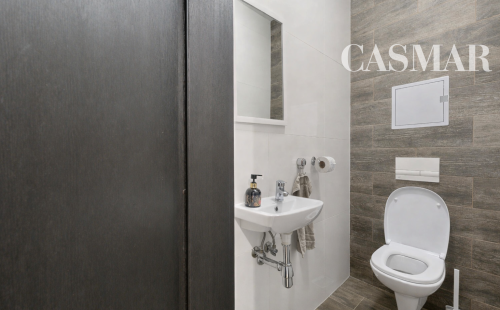 Na predaj: priestranný 3izb byt s balkónom–Mikovíniho ulica