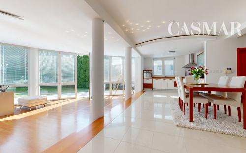 PREDAJ | Veľkorysý rodinný dom v lukratívnej časti – Trnava, Vajslova dolina