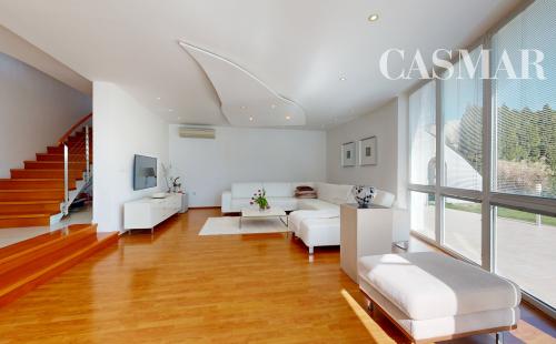 PREDAJ | Veľkorysý rodinný dom v lukratívnej časti – Trnava, Vajslova dolina