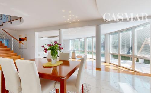 PREDAJ | Veľkorysý rodinný dom v lukratívnej časti – Trnava, Vajslova dolina