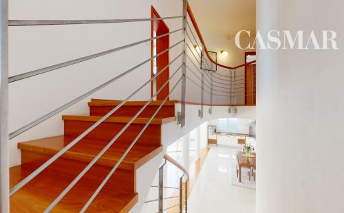 PREDAJ | Veľkorysý rodinný dom v lukratívnej časti – Trnava, Vajslova dolina