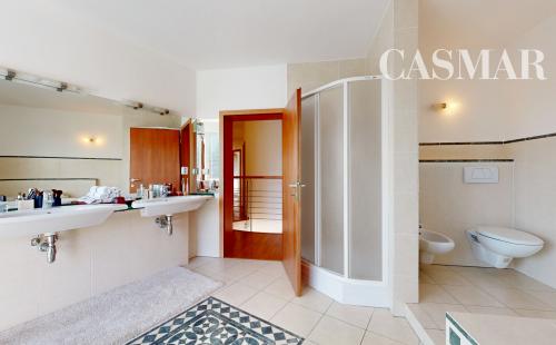 PREDAJ | Veľkorysý rodinný dom v lukratívnej časti – Trnava, Vajslova dolina