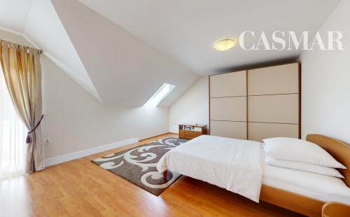 PREDAJ | Veľkorysý rodinný dom v lukratívnej časti – Trnava, Vajslova dolina