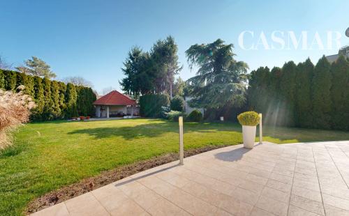 PREDAJ | Veľkorysý rodinný dom v lukratívnej časti – Trnava, Vajslova dolina