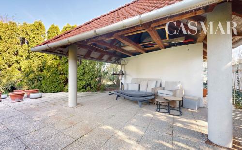 PREDAJ | Veľkorysý rodinný dom v lukratívnej časti – Trnava, Vajslova dolina