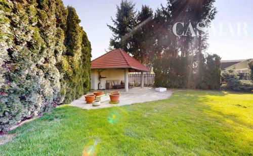 PREDAJ | Veľkorysý rodinný dom v lukratívnej časti – Trnava, Vajslova dolina