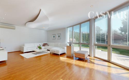 PREDAJ | Veľkorysý rodinný dom v lukratívnej časti – Trnava, Vajslova dolina