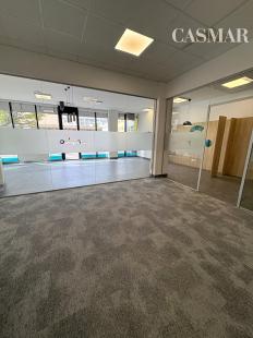 Reprezentatívny obchodný priestor v novostavbe v centre mesta na Paulínskej ulici