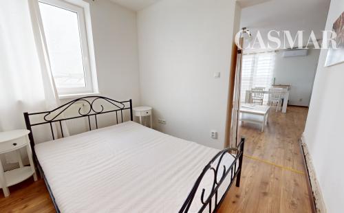 🛋️ Na prenájom: Útulný 1,5-izbový byt s balkónom a 2 parkovacími miestami - Biely Kostol