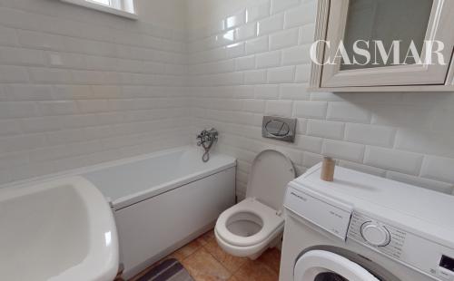 🛋️ Na prenájom: Útulný 1,5-izbový byt s balkónom a 2 parkovacími miestami - Biely Kostol