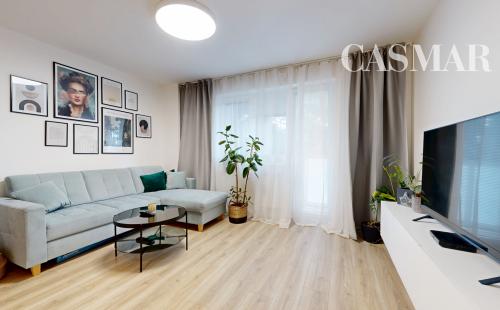 REZERVOVANÉ!Moderný 2izb byt blízko centra-Ľ.Podjavorínskej