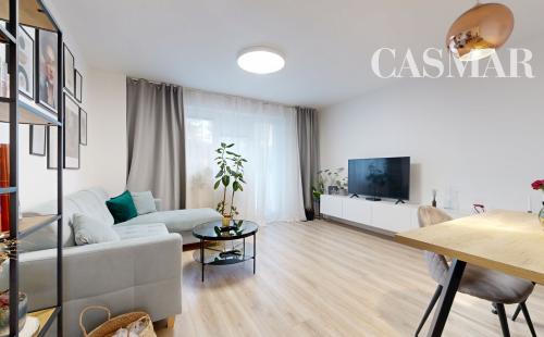 REZERVOVANÉ!Moderný 2izb byt blízko centra-Ľ.Podjavorínskej