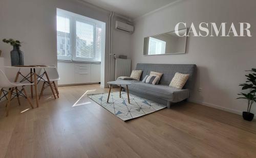 !!EXKLUZÍVNE!! KLIMATIZOVANÝ 1,5 IZBOVÝ BYT NA PRENÁJOM