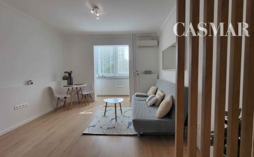 !!EXKLUZÍVNE!! KLIMATIZOVANÝ 1,5 IZBOVÝ BYT NA PRENÁJOM