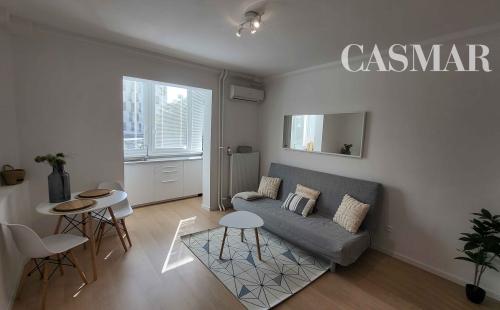 !!EXKLUZÍVNE!! KLIMATIZOVANÝ 1,5 IZBOVÝ BYT NA PRENÁJOM