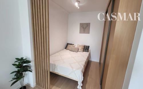 !!EXKLUZÍVNE!! KLIMATIZOVANÝ 1,5 IZBOVÝ BYT NA PRENÁJOM