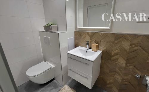 !!EXKLUZÍVNE!! KLIMATIZOVANÝ 1,5 IZBOVÝ BYT NA PRENÁJOM