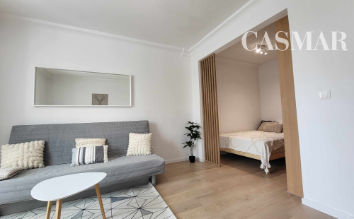 !!EXKLUZÍVNE!! KLIMATIZOVANÝ 1,5 IZBOVÝ BYT NA PRENÁJOM.