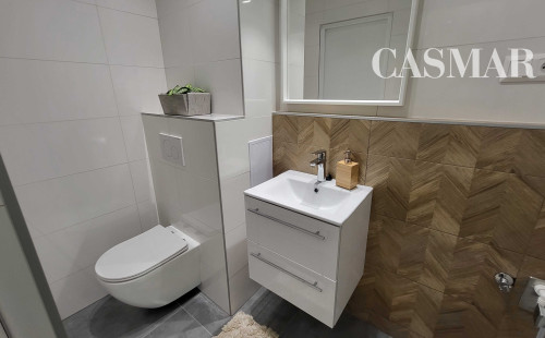 !!EXKLUZÍVNE!! KLIMATIZOVANÝ 1,5 IZBOVÝ BYT NA PRENÁJOM.