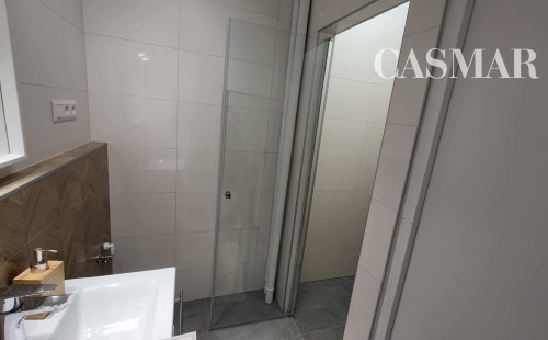 !!EXKLUZÍVNE!! KLIMATIZOVANÝ 1,5 IZBOVÝ BYT NA PRENÁJOM.