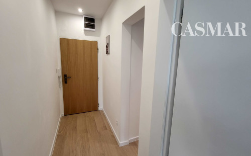 !!EXKLUZÍVNE!! KLIMATIZOVANÝ 1,5 IZBOVÝ BYT NA PRENÁJOM.