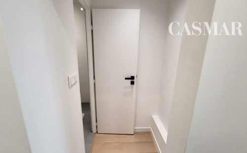 !!EXKLUZÍVNE!! KLIMATIZOVANÝ 1,5 IZBOVÝ BYT NA PRENÁJOM.