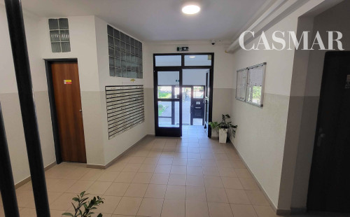 !!EXKLUZÍVNE!! KLIMATIZOVANÝ 1,5 IZBOVÝ BYT NA PRENÁJOM.