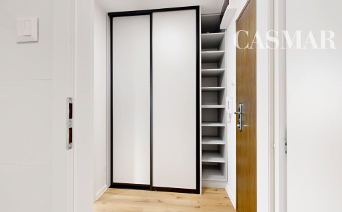 Na prenájom: 1-izbový bauring po kompletnej rekonštrukcii – vyvýšené prízemie, Zelenečská ulica, Trnava