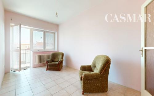 PREDAJ | 3-izbový byt priamo v srdci Trnavy – skvelý potenciál