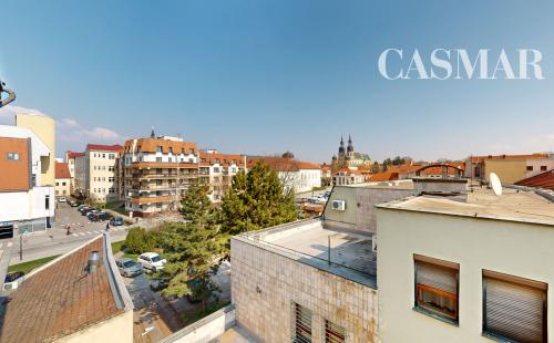 PREDAJ | 3-izbový byt priamo v srdci Trnavy – skvelý potenciál