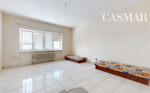 PREDAJ | 3-izbový byt priamo v srdci Trnavy – skvelý potenciál