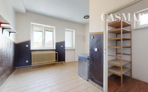 PREDAJ | 3-izbový byt priamo v srdci Trnavy – skvelý potenciál