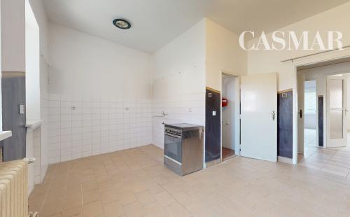 PREDAJ | 3-izbový byt priamo v srdci Trnavy – skvelý potenciál