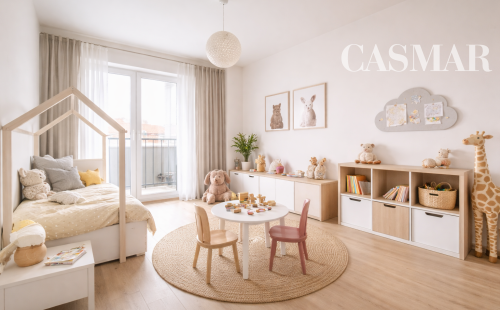 PREDAJ | 3-izbový byt priamo v srdci Trnavy – skvelý potenciál