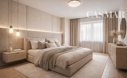 PREDAJ | 3-izbový byt priamo v srdci Trnavy – skvelý potenciál