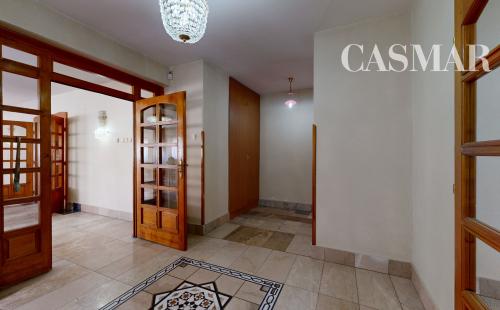 PREDAJ | Exkluzívna nehnuteľnosť v centre mesta Trnava – byt v podkroví s výnimočnou výmerou