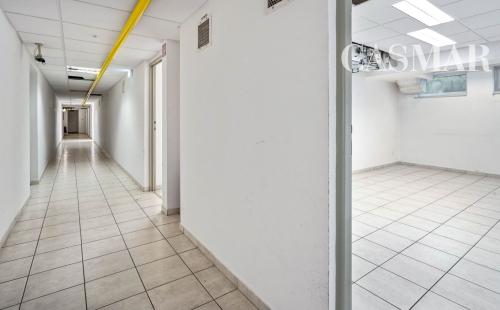 Na prenájom obchodné priestory na pešej zóne v centre mesta