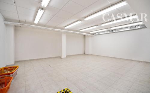 Na prenájom obchodné priestory na pešej zóne v centre mesta