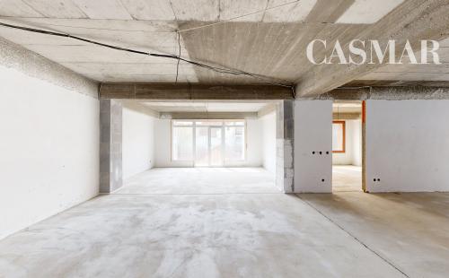 TOP lokalita! Exkluzívny priestor pre bývanie aj biznis o výmere 258 m² v centre mesta