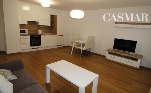 ***Krásny 2izb.byt s XLgaraž.státim v historickom centre Trnavy***