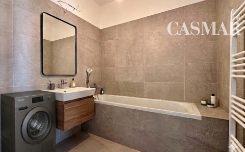 POLIANKY / Posledný 3-izbový byt s rekuperáciou a kuchynskou linkou v III. etape