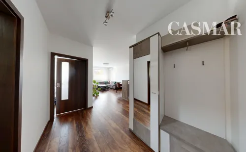 Exkluzívne! Klimatizovaný 2izb. byt na prenájom