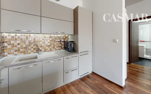 Exkluzívne! Klimatizovaný 2izb. byt na prenájom