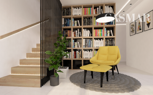 Vo výstavbe 5izb RD v Križovanoch nad Dudváhom