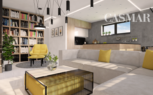 Vo výstavbe 5izb RD v Križovanoch nad Dudváhom