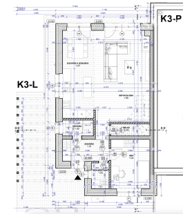Vo výstavbe 5izb RD v Križovanoch nad Dudváhom