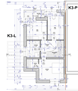 Vo výstavbe 5izb RD v Križovanoch nad Dudváhom