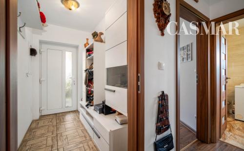 NOVOSTAVBA V DOLNÝCH OREŠANOCH